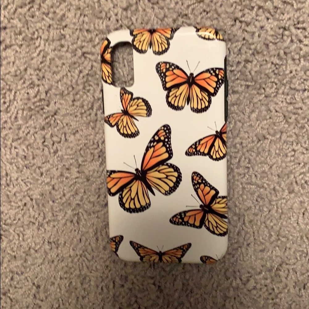 iPhone XR case